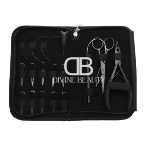 Black Kit with Black Grip – Item # K901