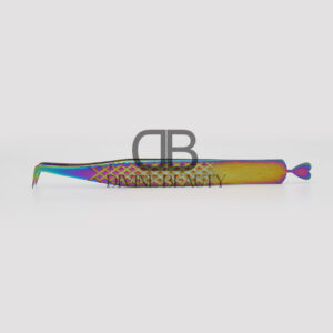 Rainbow Plasma Finish RP 200